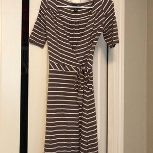 H&M Wrap Dress
